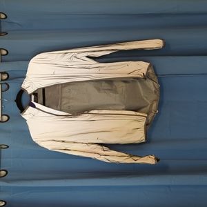 100% Reflective jacket